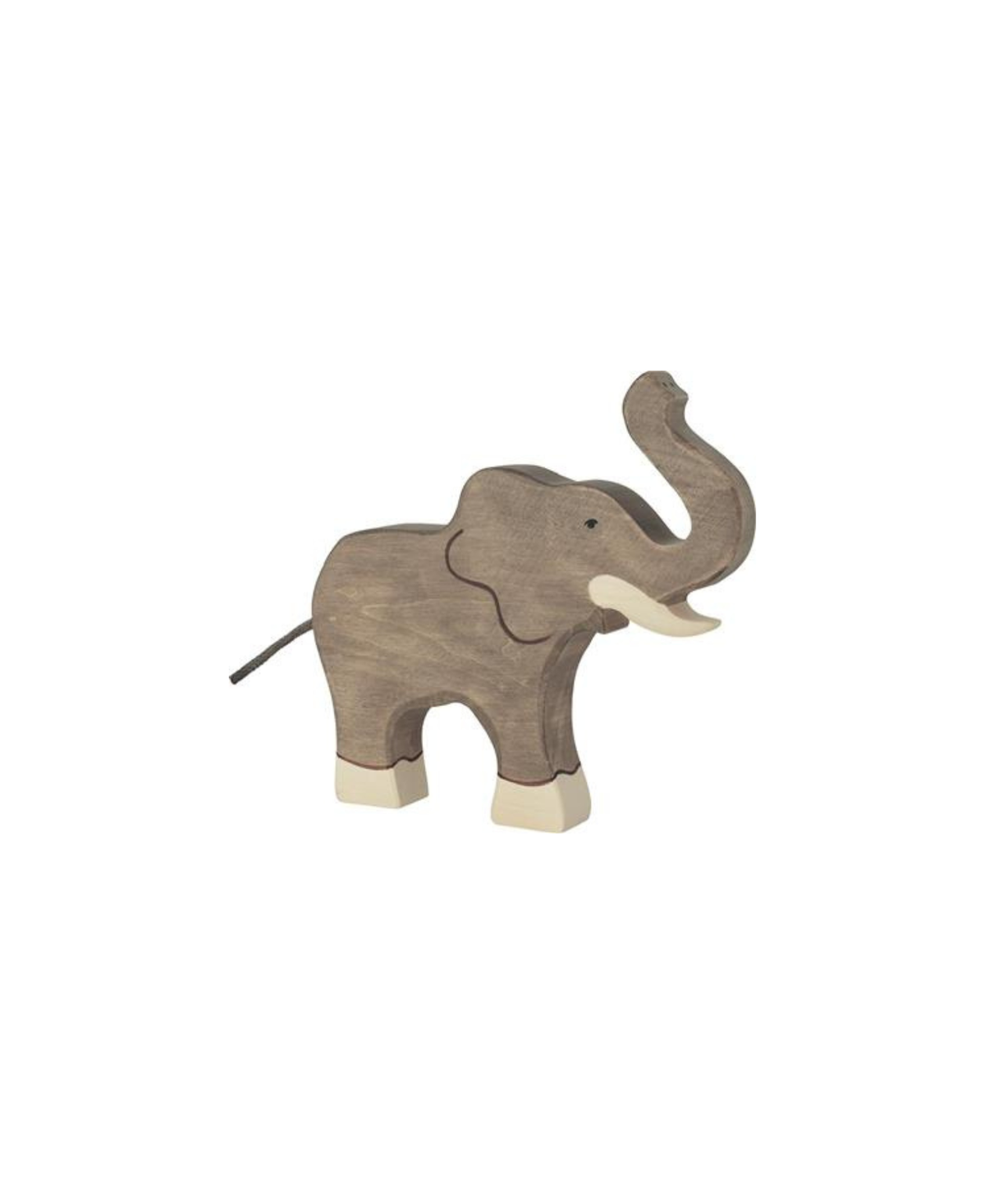 HOLZTIGER grand éléphant