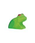 HOLZTIGER grenouille