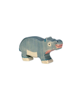 HOLZTIGER bébé hippopotame