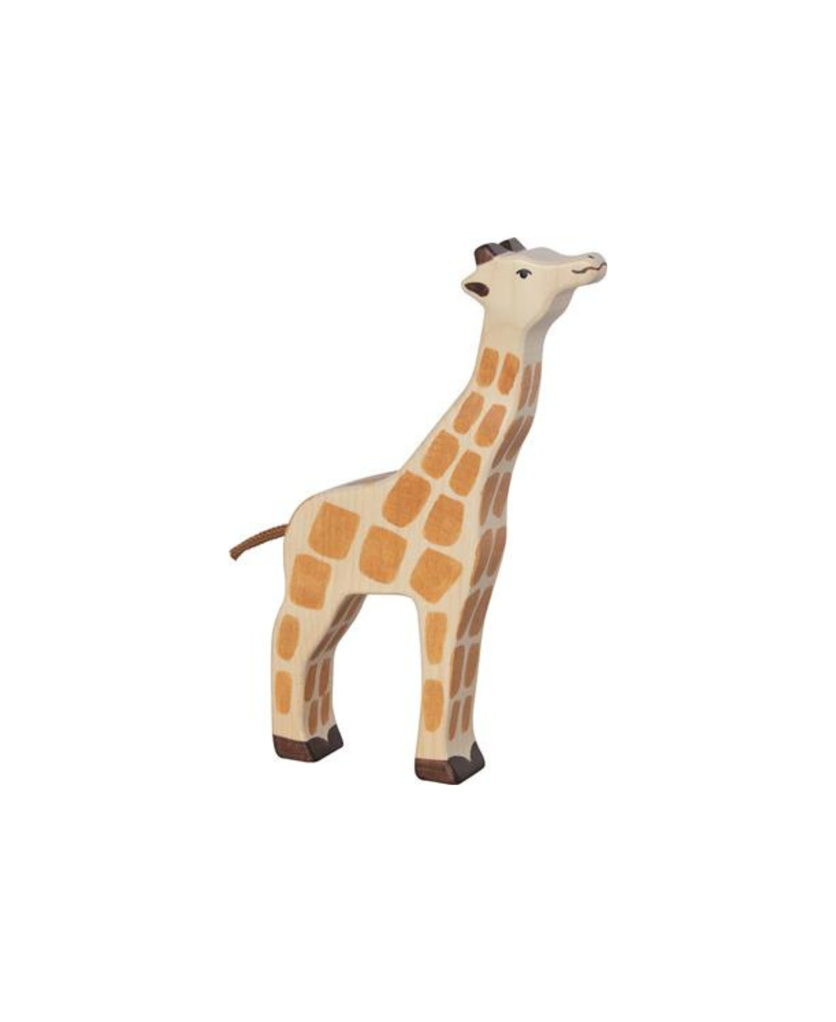 HOLZTIGER girafe