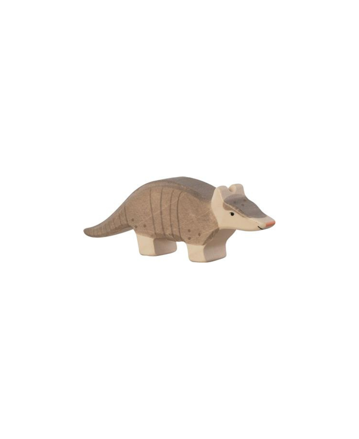 HOLZTIGER tatou