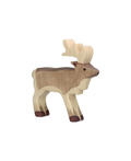HOLZTIGER renne