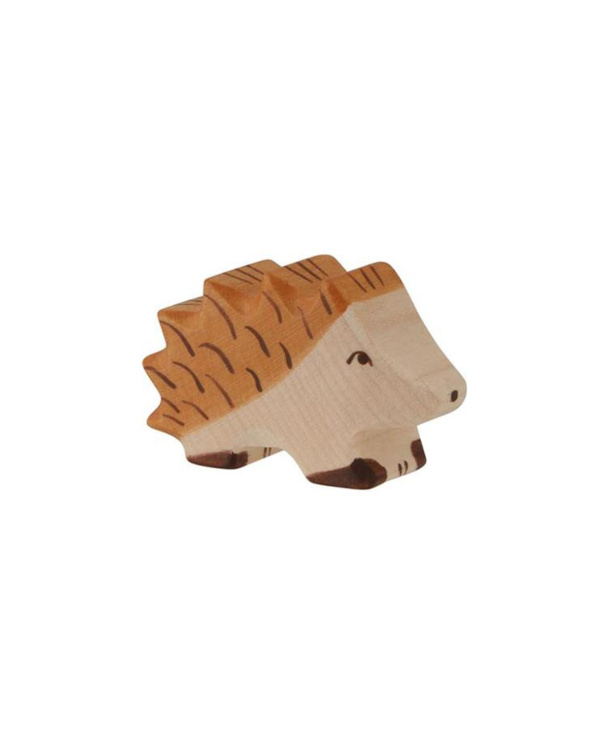 HOLZTIGER hérisson