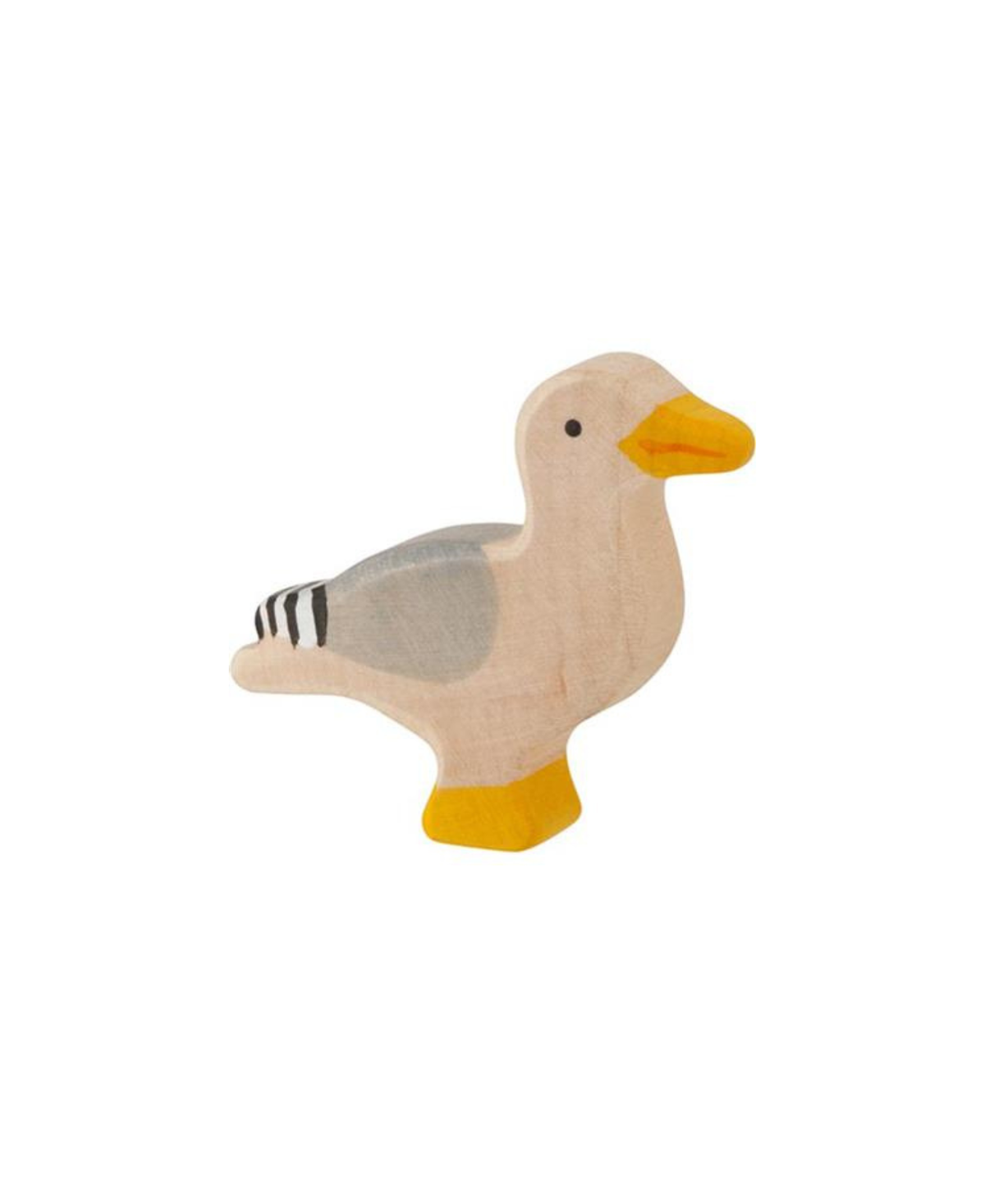 HOLZTIGER mouette