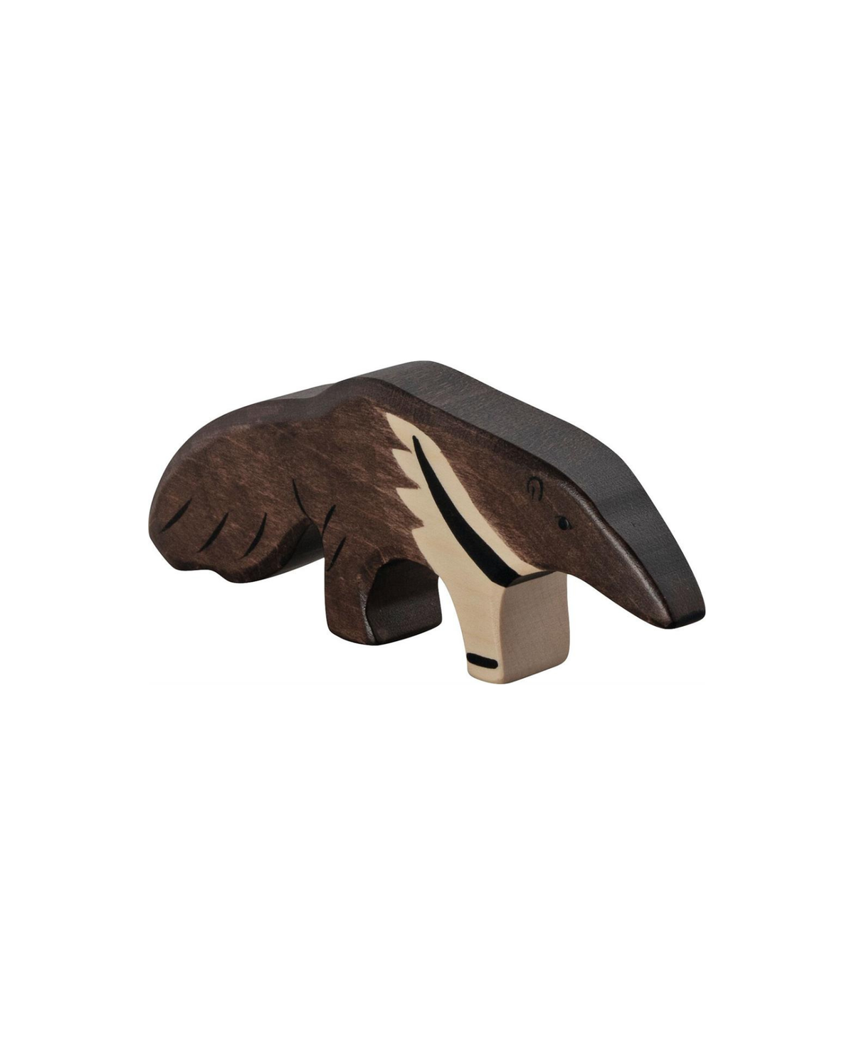 HOLZTIGER fourmilier