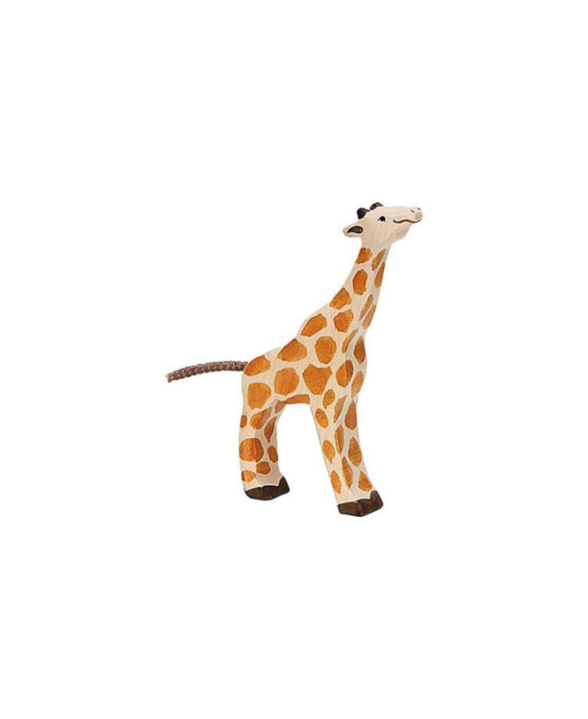 HOLZTIGER girafe