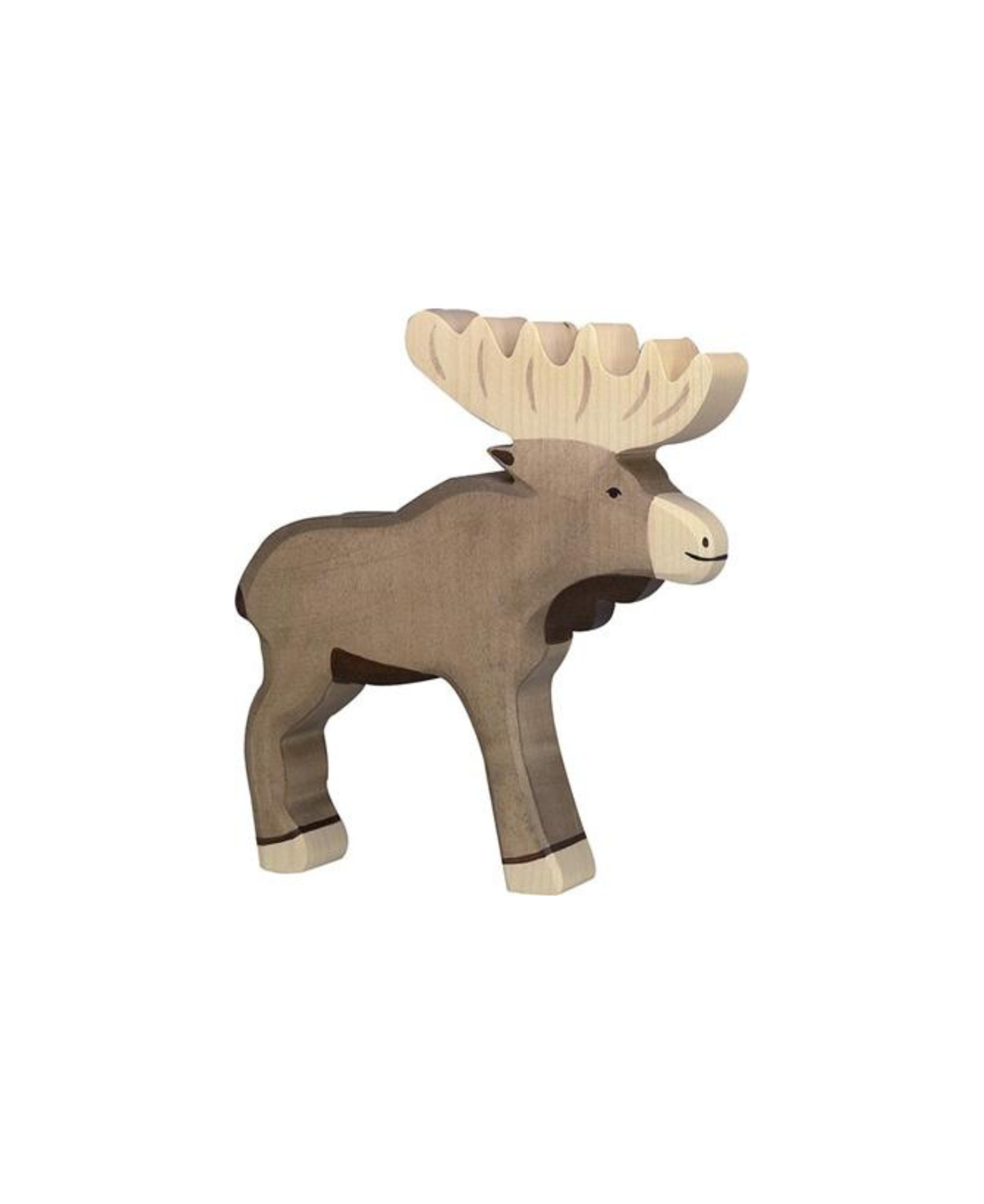 HOLZTIGER élan mâle