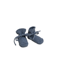 HVID chaussons booties / denim