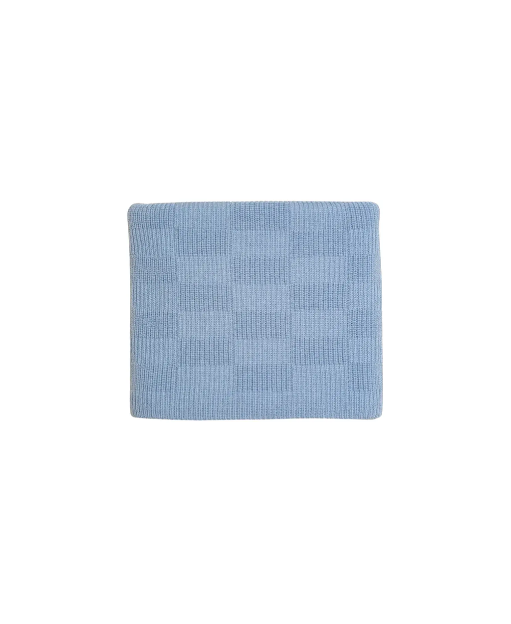 HVID plaid Ivy / light blue