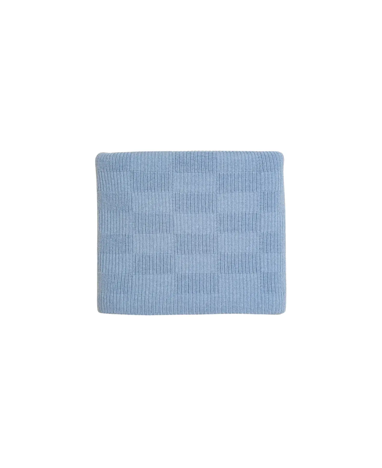 HVID plaid Ivy / light blue