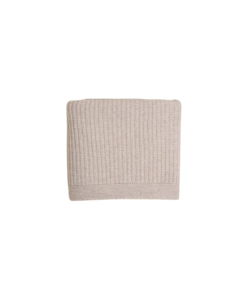 HVID plaid Kiki / soft beige