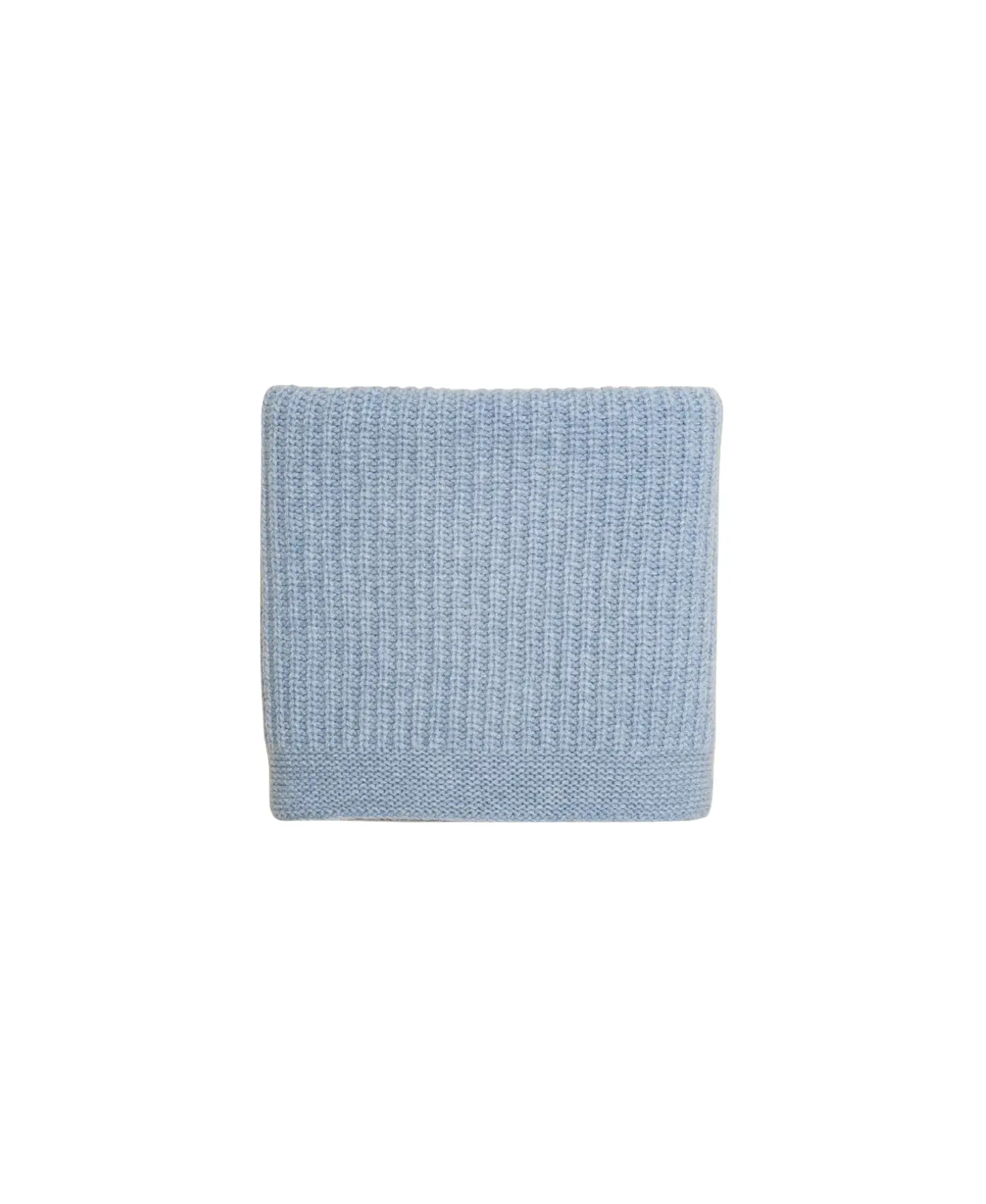 HVID plaid Kiki / frost blue
