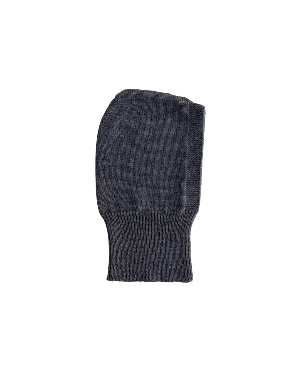 HVID cagoule Eddy / charcoal – 3/5 ans
