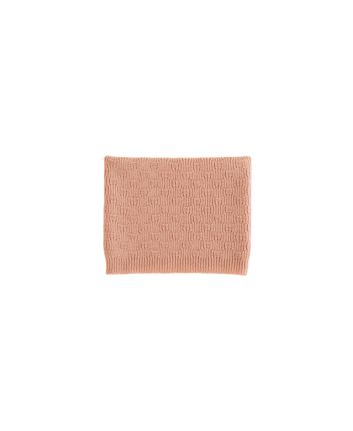 HVID Tour de cou Gigi - rose