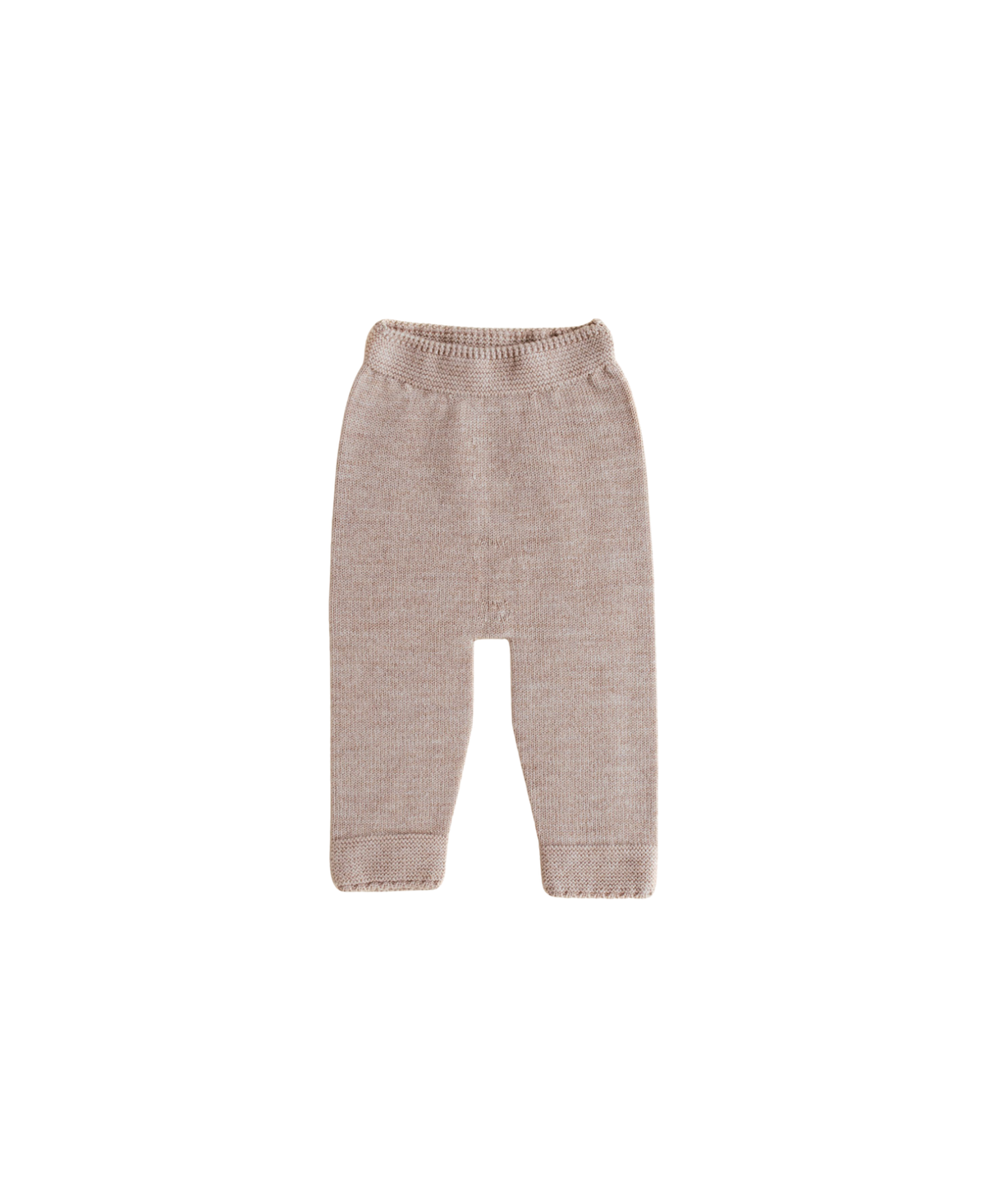 HVID guido pantalon merinos / sand