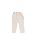 HVID guido pantalon merinos / cream