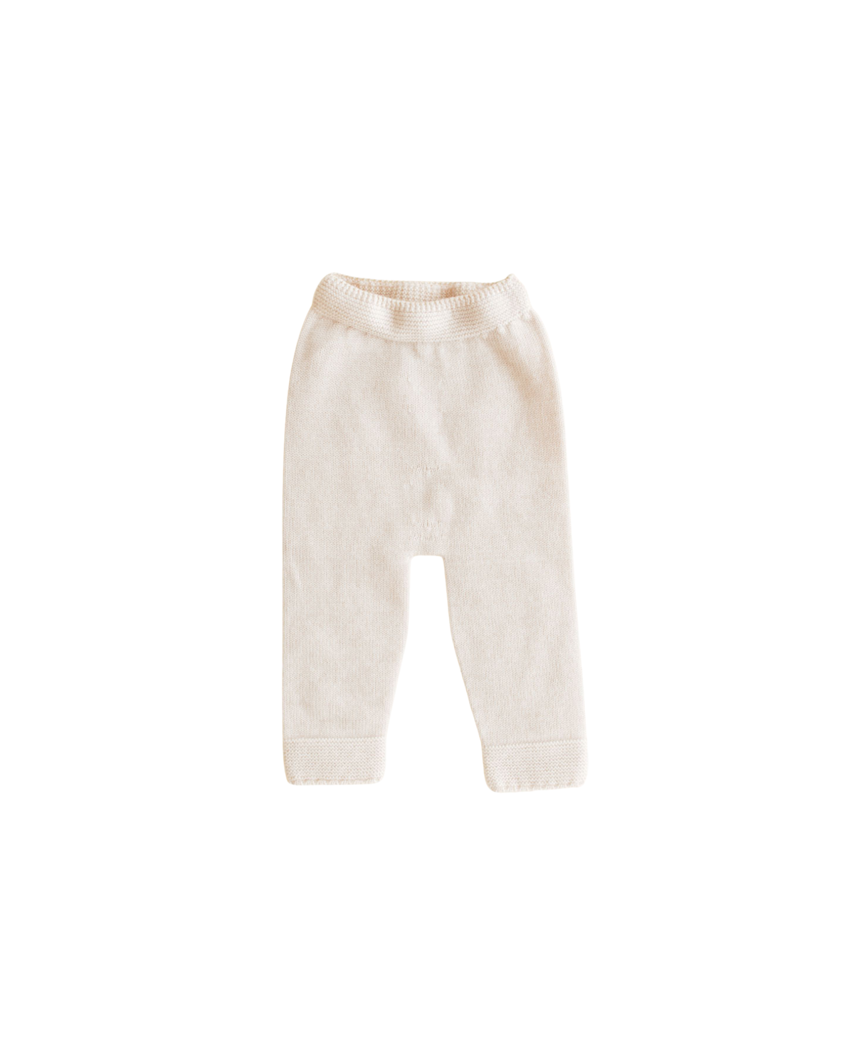 HVID guido pantalon merinos / cream