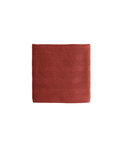 Freddie baby blanket in wild berry plaid by Citron Grenadine