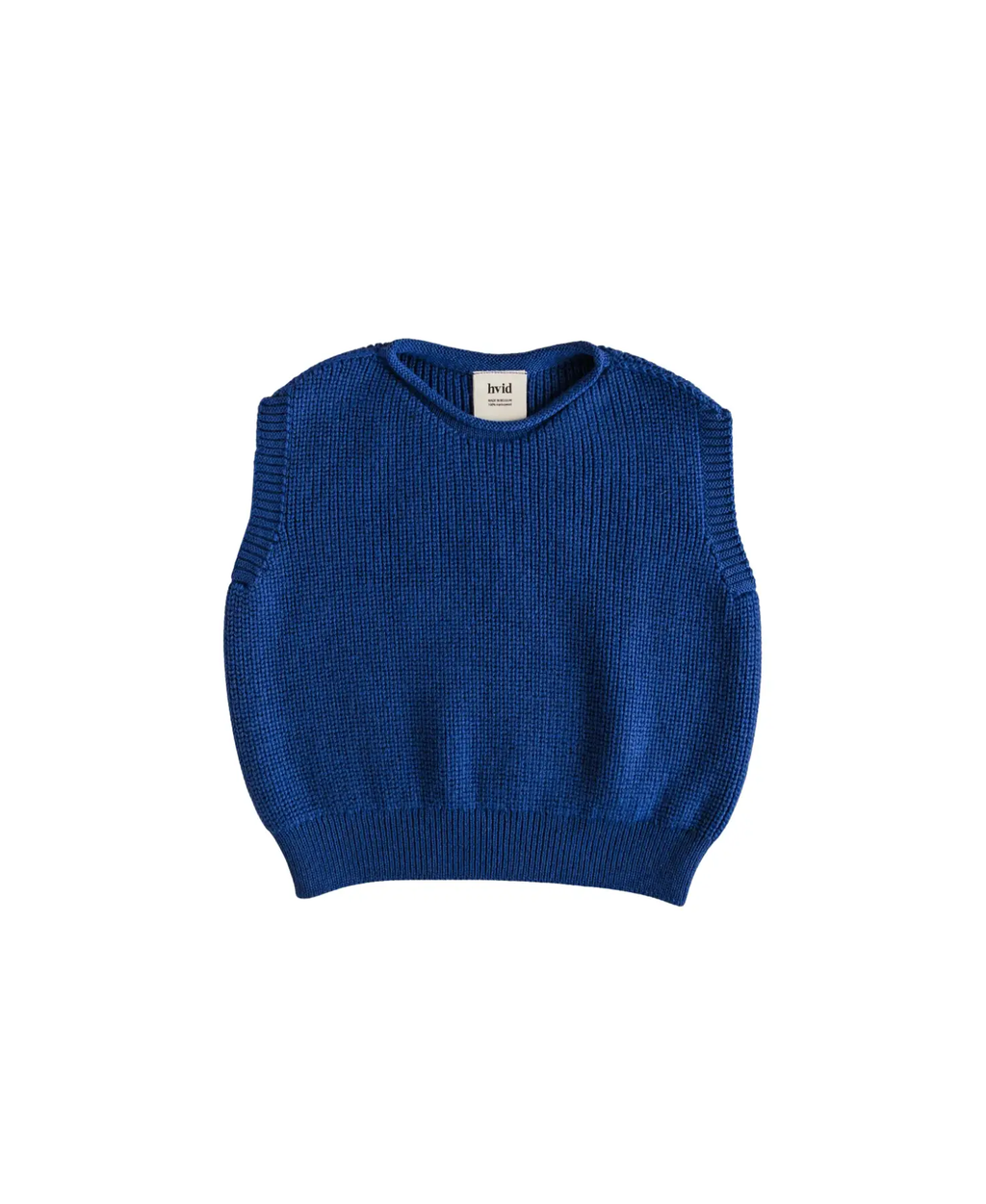HVID pull harvey kids / cobalt blue