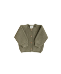 HVID cardigan Inga / artichoke