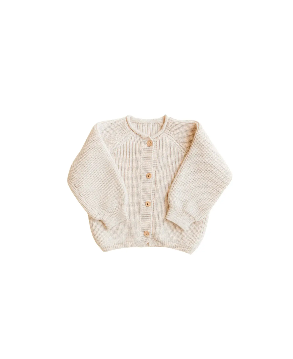 HVID cardigan Inga / cream