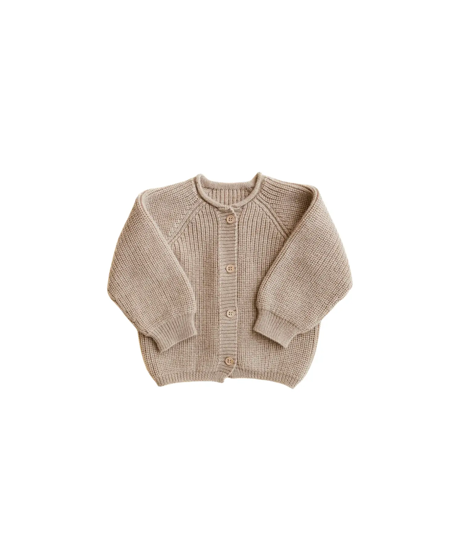 HVID cardigan Inga / sand