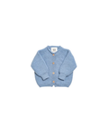 HVID cardigan Inga / light blue