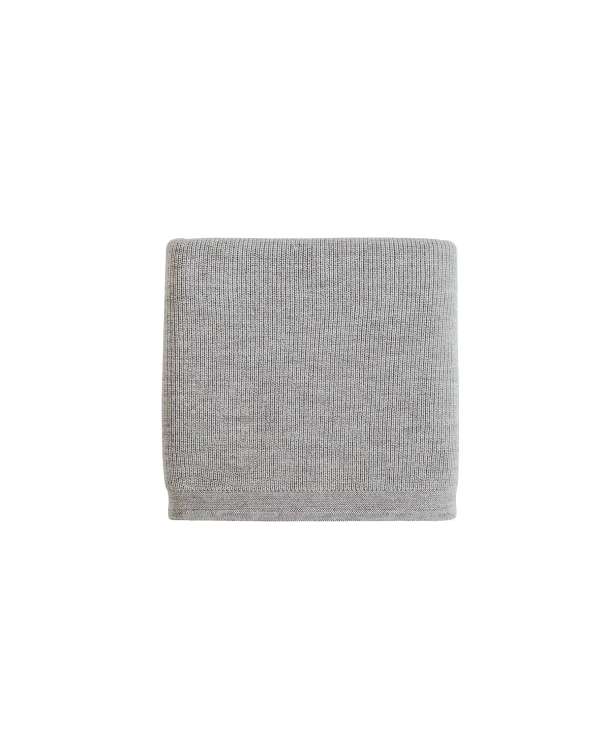 HVID plaid felix / GREY MELANGE
