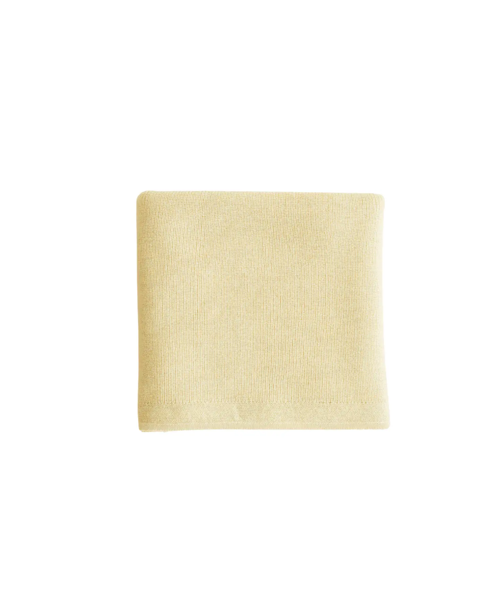 HVID plaid felix / light yellow