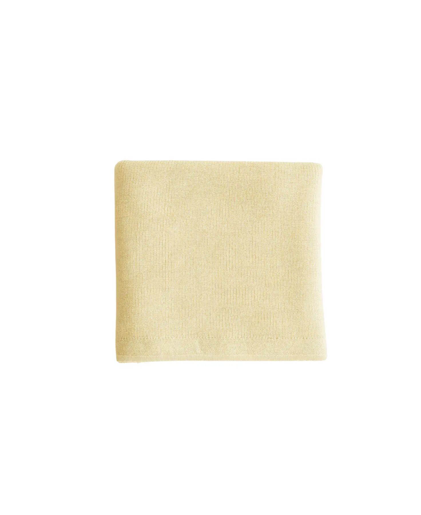 HVID plaid felix / light yellow