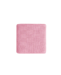 HVID Couverture bébé laine mérinos Ivy cotton candy – plaid naissance naturel