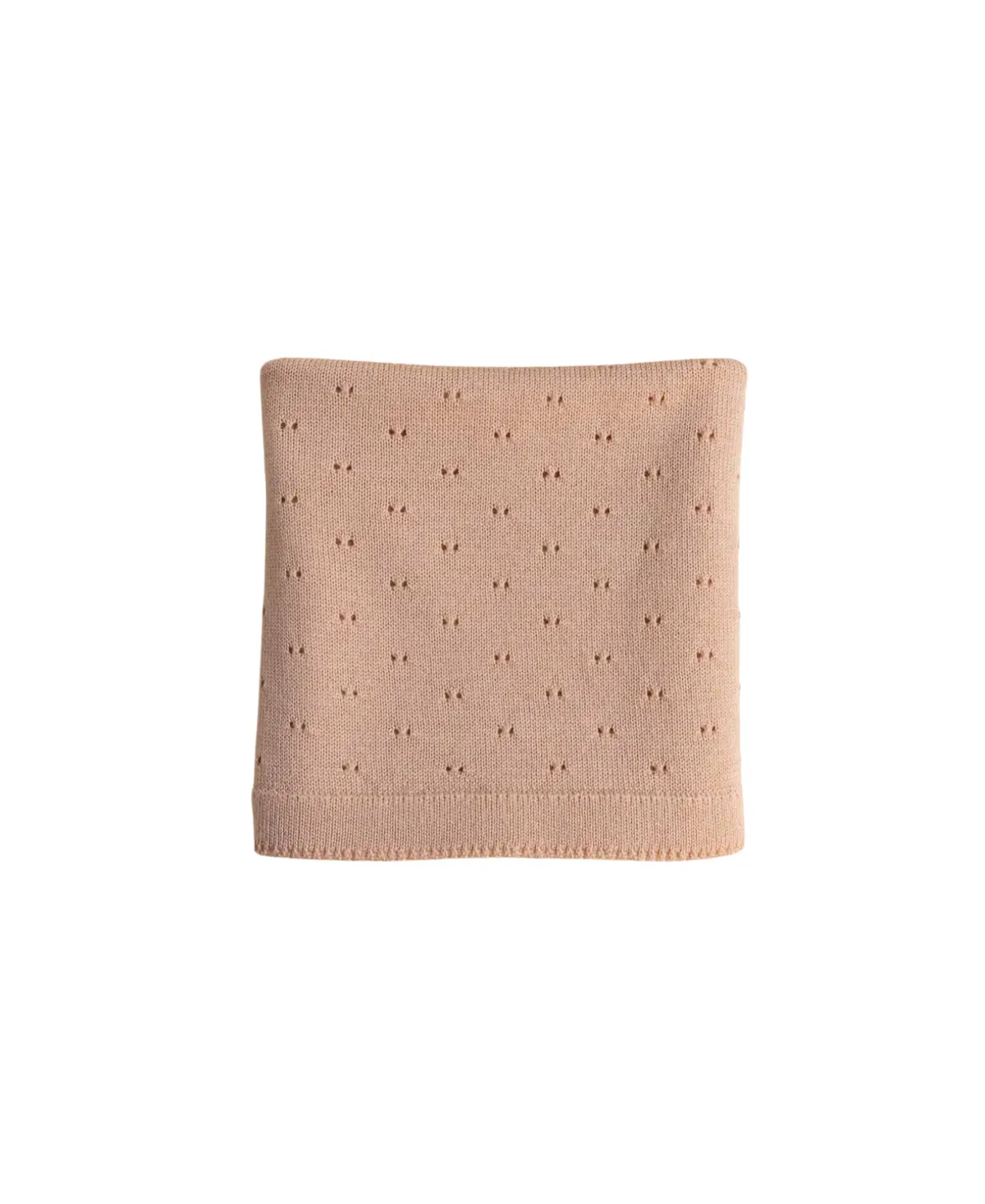 HVID plaid bibi / apricot