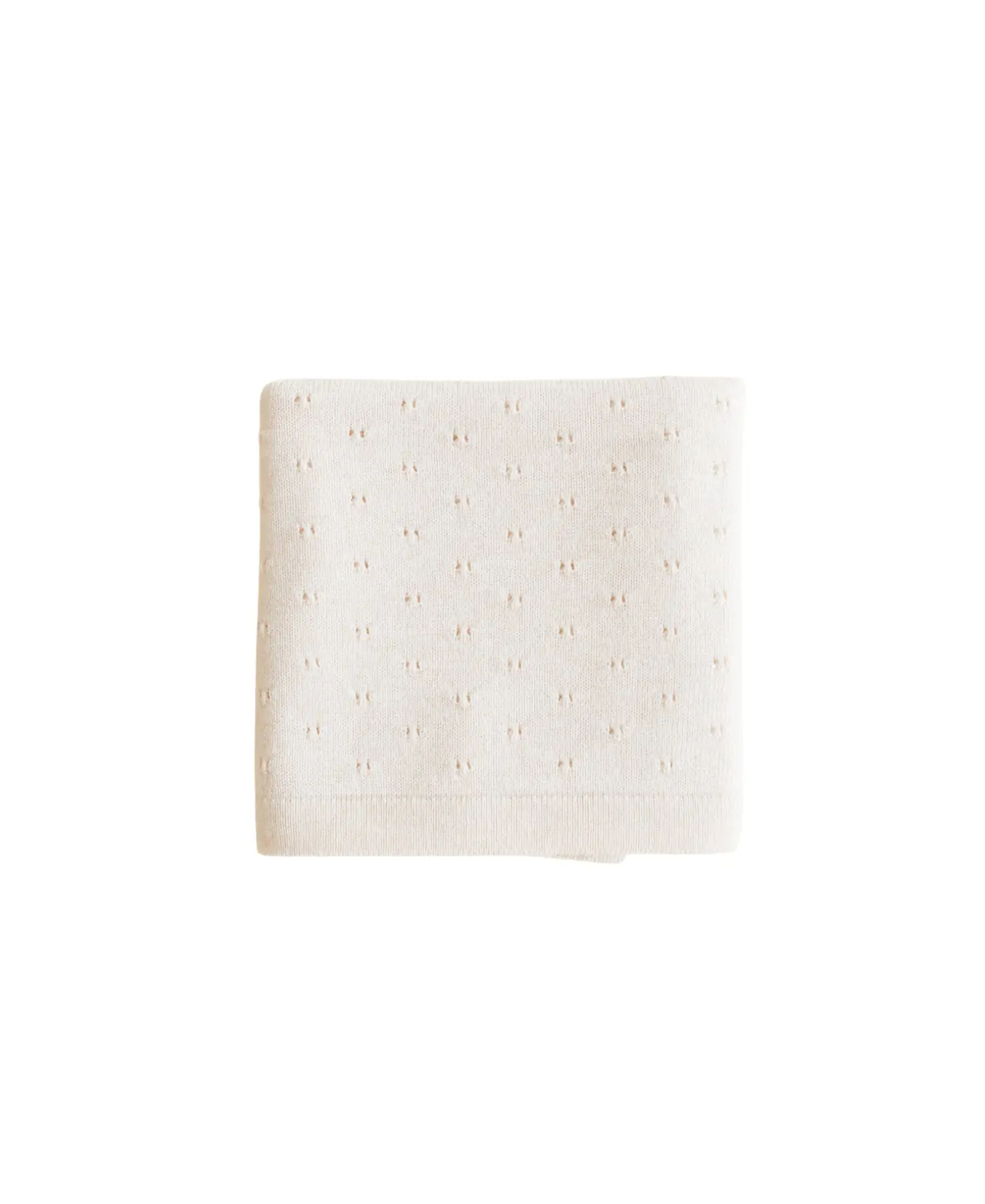 HVID plaid bibi / cream