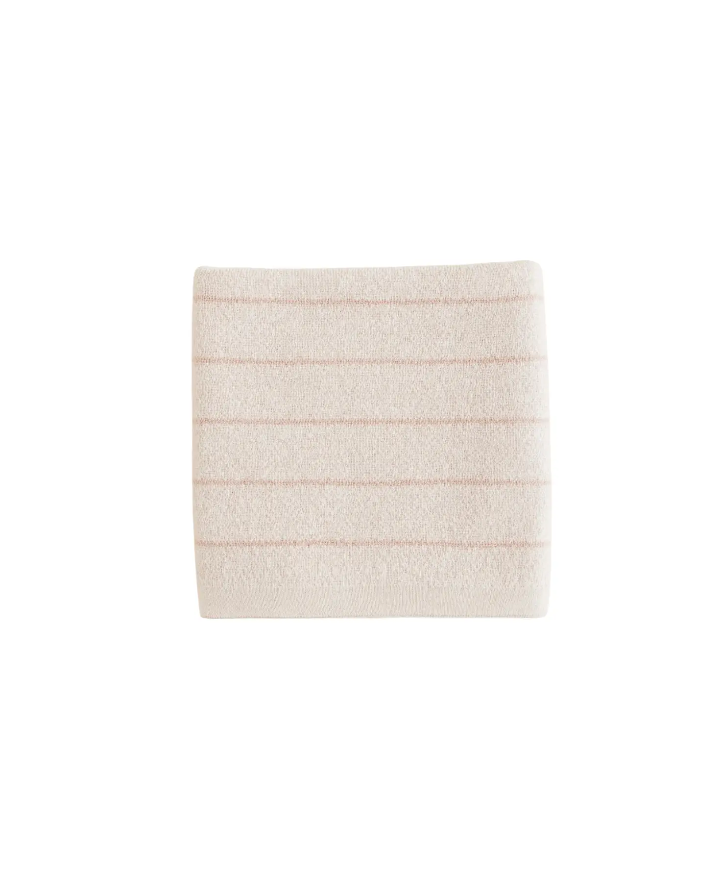 HVID plaid harry / cream apricot