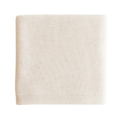 HVID Couverture bébé laine mérinos Felix cream – plaid naissance naturel