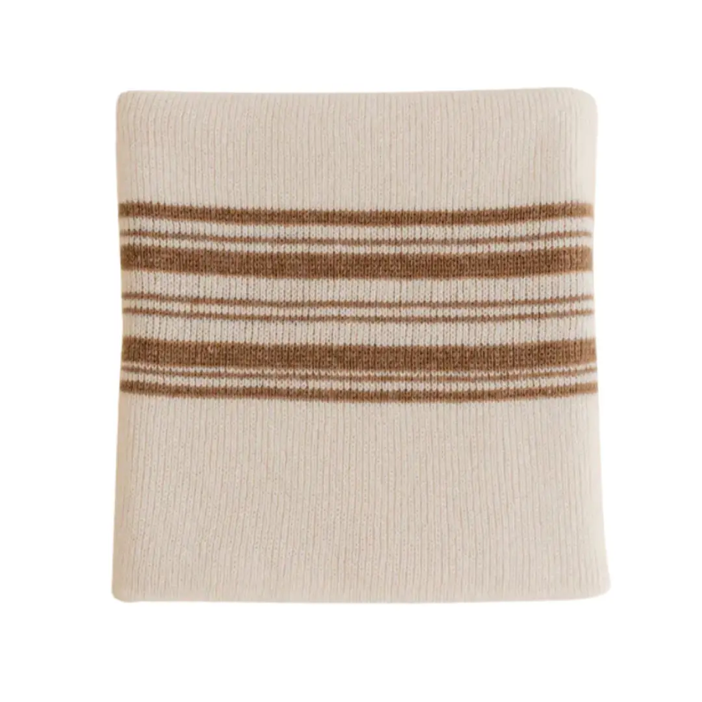 HVID plaid gilbert / walnut by Citron Grenadine