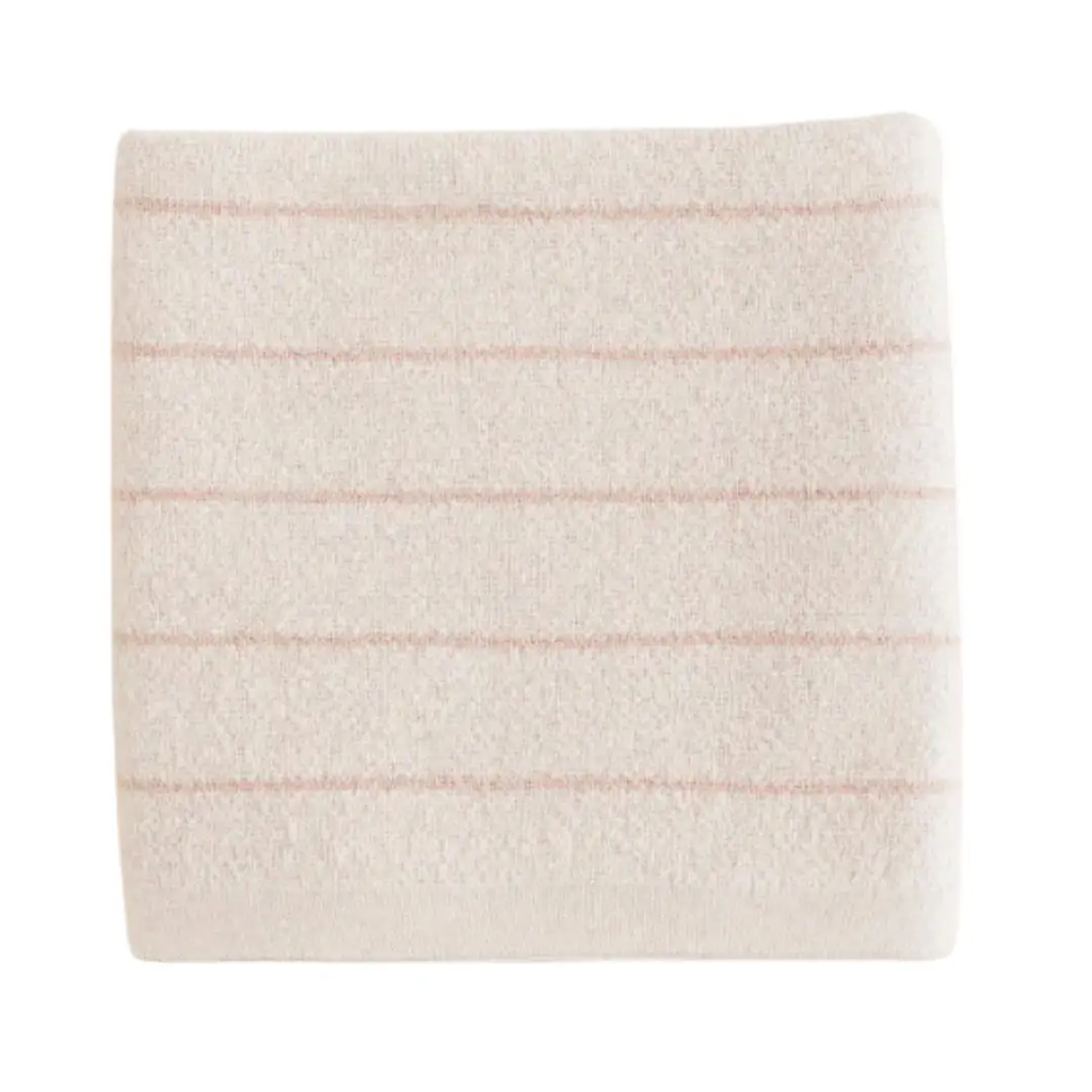 HVID plaid harry / cream apricot by Citron Grenadine