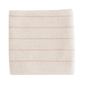 HVID plaid harry / cream apricot by Citron Grenadine