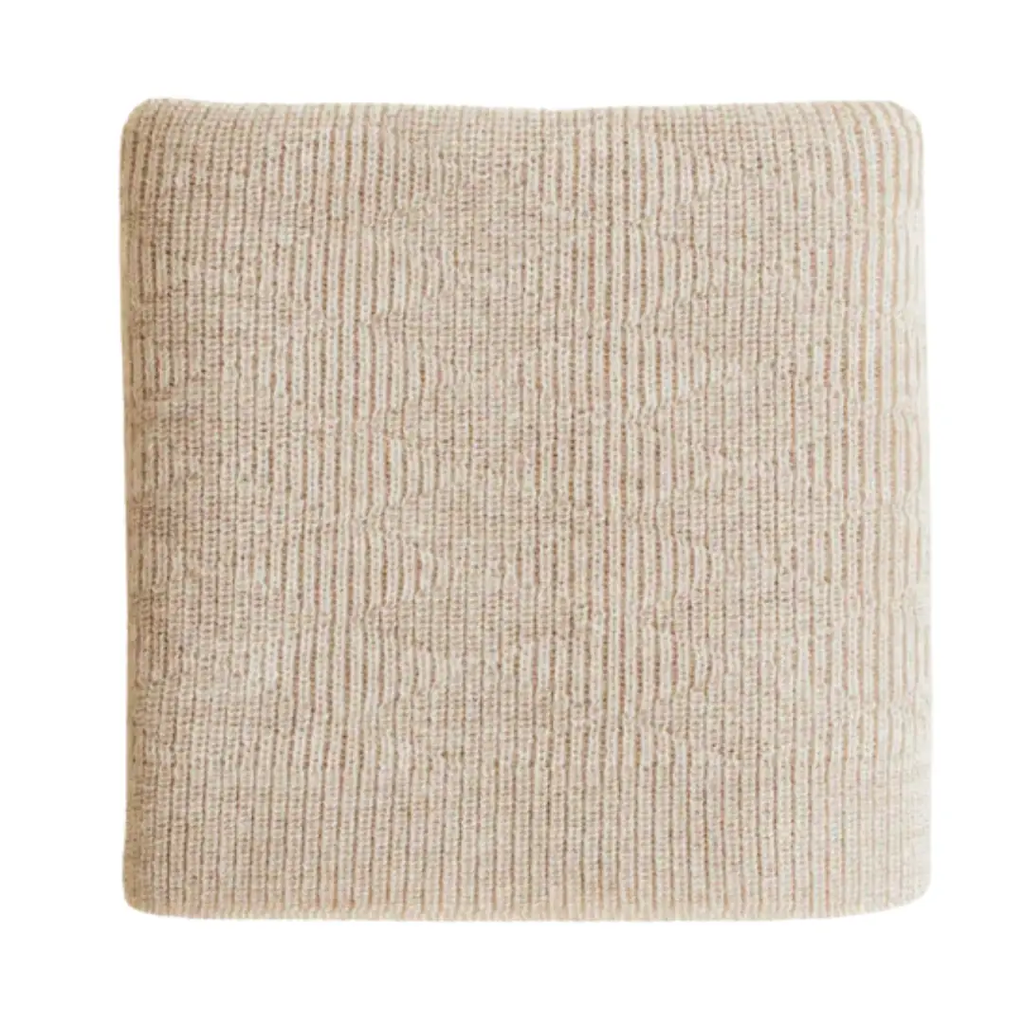 HVID plaid herbie / ecru by Citron Grenadine