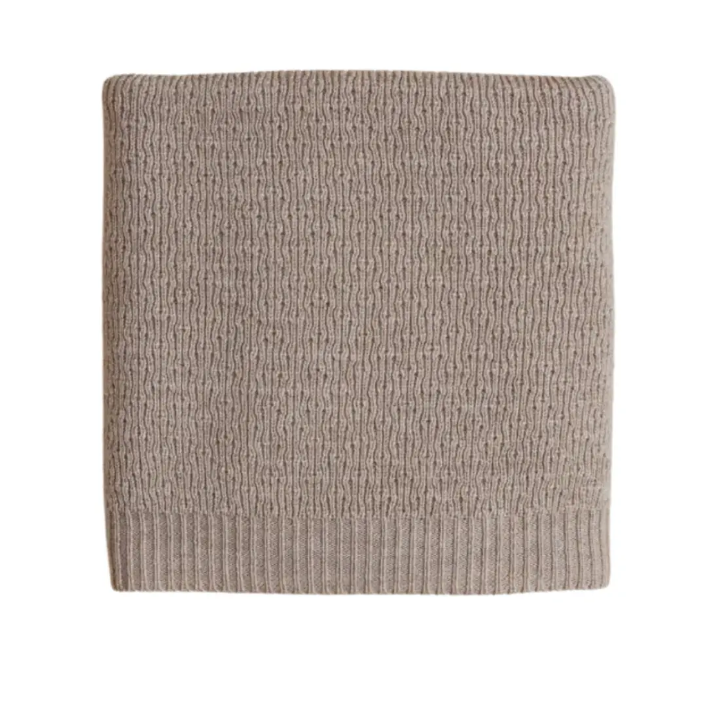 HVID plaid dora / sand by Citron Grenadine