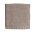 HVID plaid dora / sand by Citron Grenadine