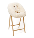 Charlie Crane coque newborn TOBO / fur milk by Citron Grenadine