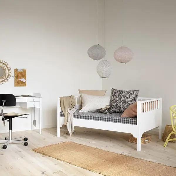 Oliver Furniture seaside classic junior day bed by Citron Grenadine