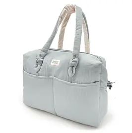 BABYSHOWER Sophie sac de maternité / feel arctic by Citron Grenadine