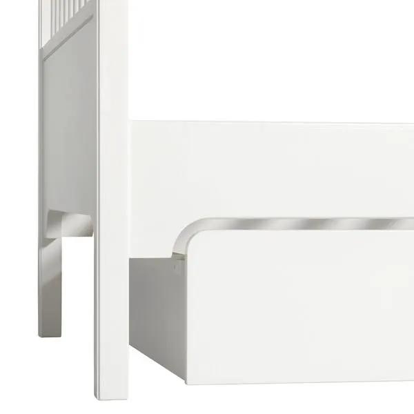 Oliver Furniture seaside classic bed drawer by Citron Grenadine