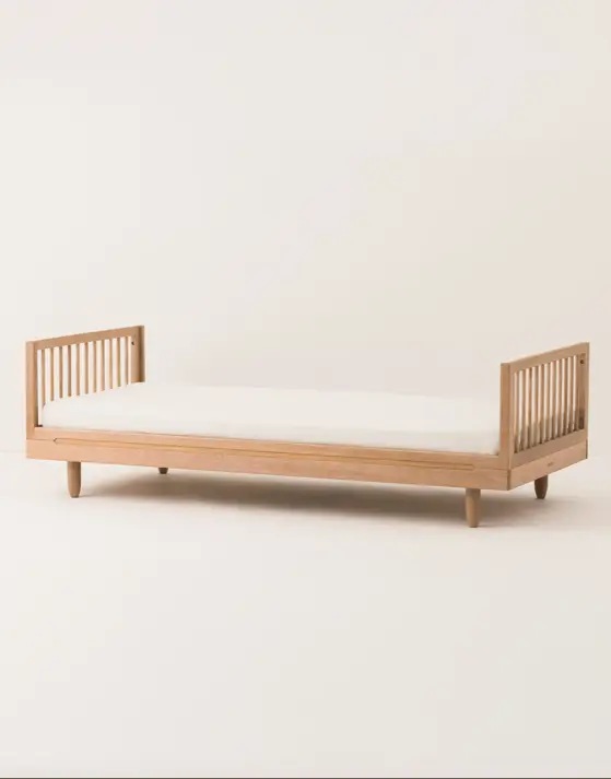 NOBODINOZ lit pure 90 x 200 cm by Citron Grenadine