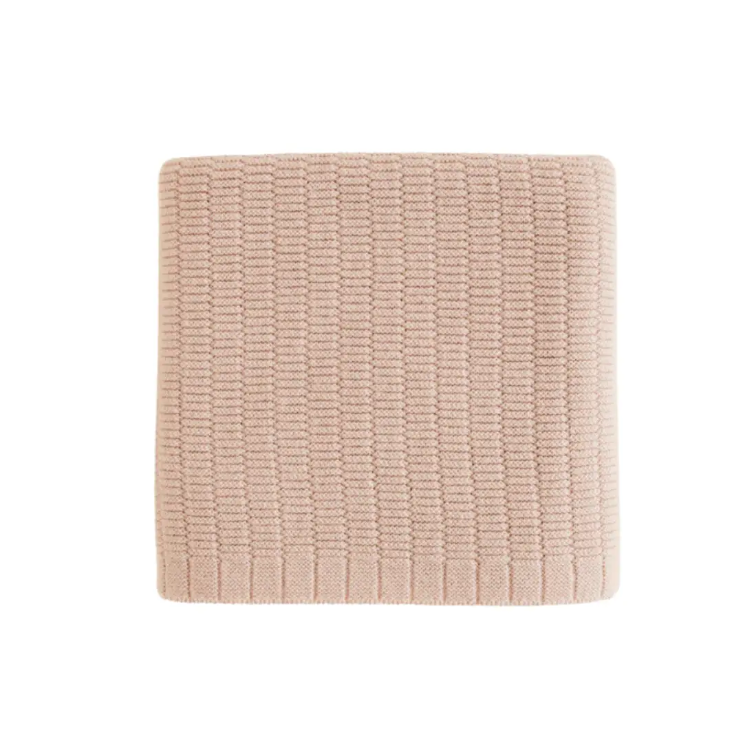 HVID plaid ida / apricot by Citron Grenadine