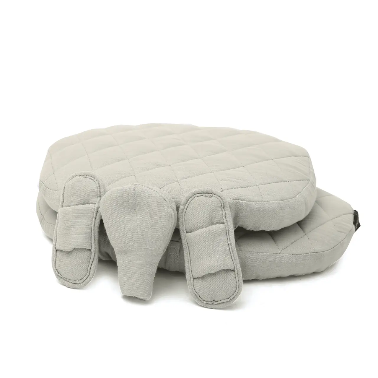 CHARLIE CRANE coussins tibu / farrow by Citron Grenadine