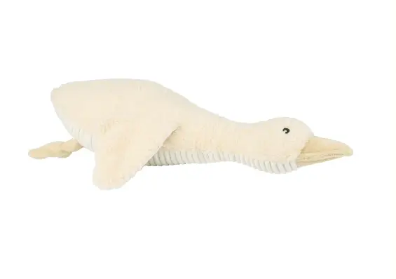 FLOW AMSTERDAM liva doudou musical et bruit blanc / beige by Citron Grenadine