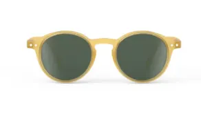 IZIPIZI #d 3/5 ans / yellow honey by Citron Grenadine